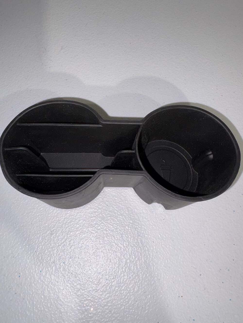 OEM Center Console Cup Holder Insert
